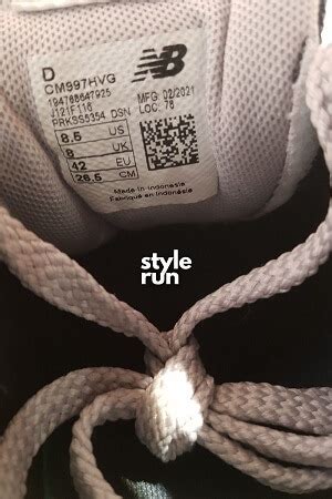 are some new balance shoes made in china